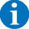 Information icon
