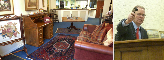 Our Sale House