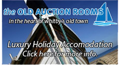 Whitby Holiday Cottages