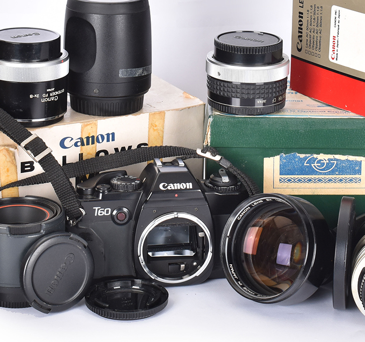 Sell Your Digital Cameras