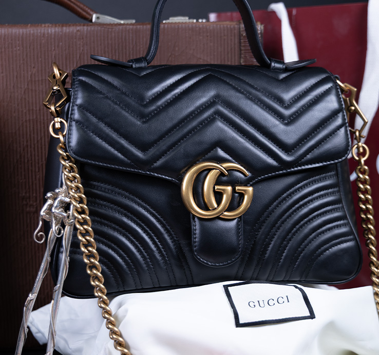 Sell Your Handbags & Designer Accessories