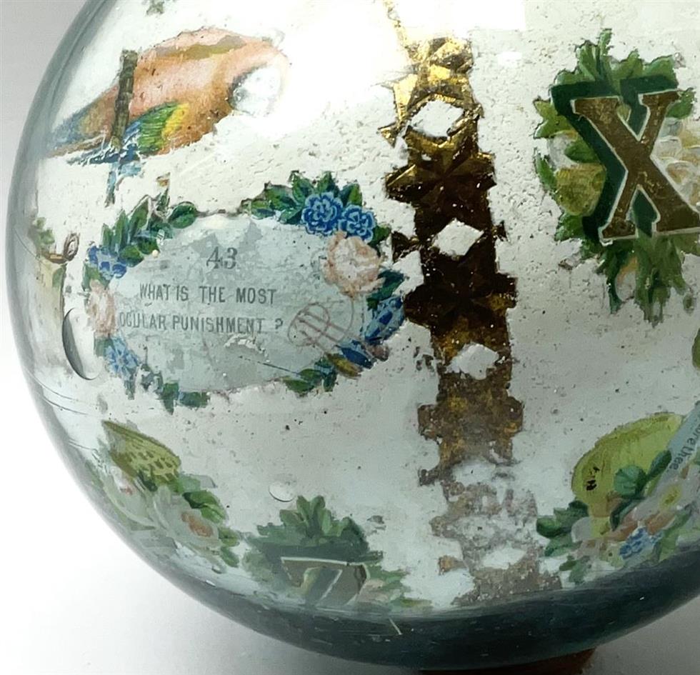 Decorative Antiques & Collectors Sale on 23/07/2021