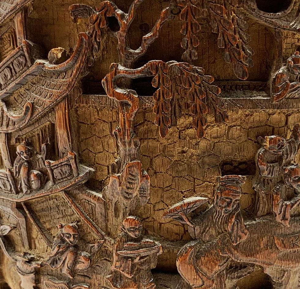 Decorative Antiques & Collectors Sale on 12/11/2021