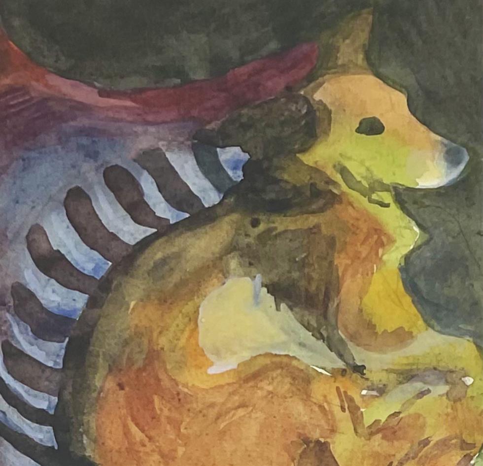 Affordable Art on 13/11/2021