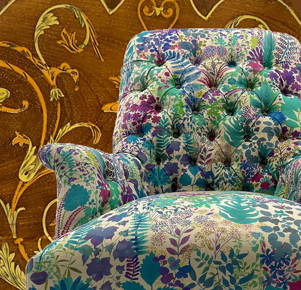 The Furnishings Sale - Furniture, Interiors & Clocks on 04/12/2021
