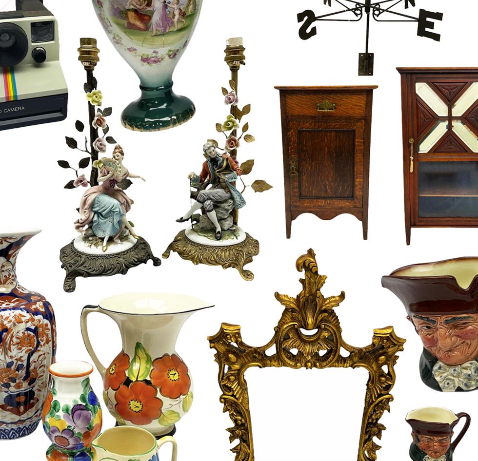Collectors & Clearance Sale on 22/10/2021