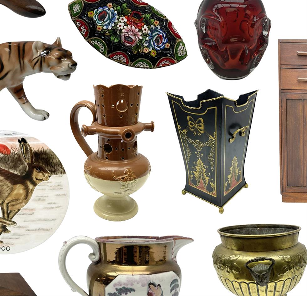 Collectors & Clearance Sale on 07/01/2022