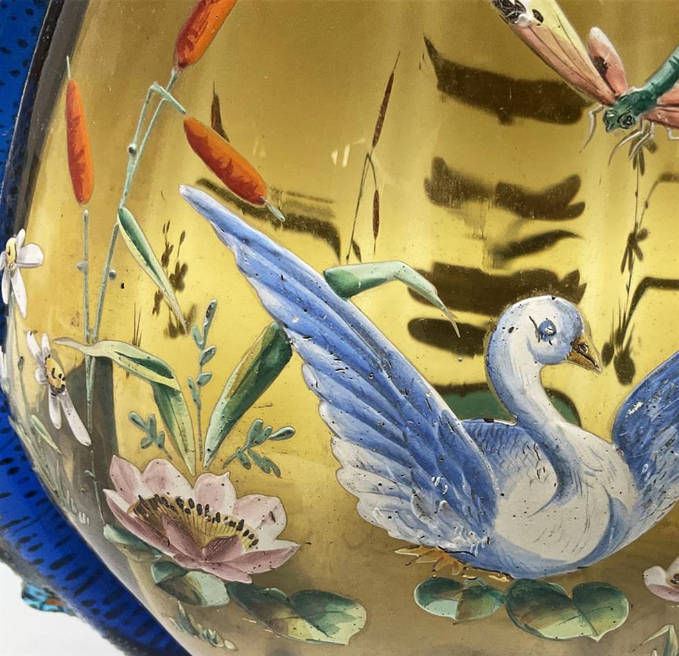 Decorative Antiques & Collectors Sale on 28/01/2022