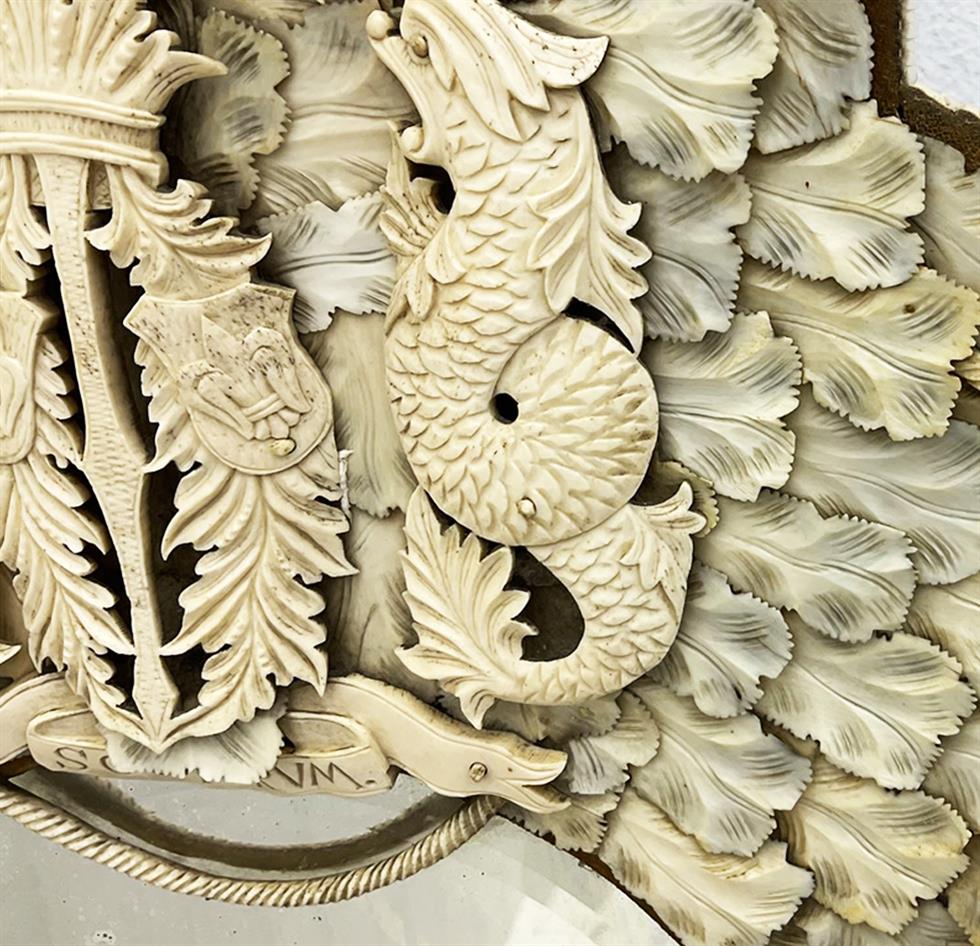 Decorative Antiques & Collectors Sale on 18/02/2022