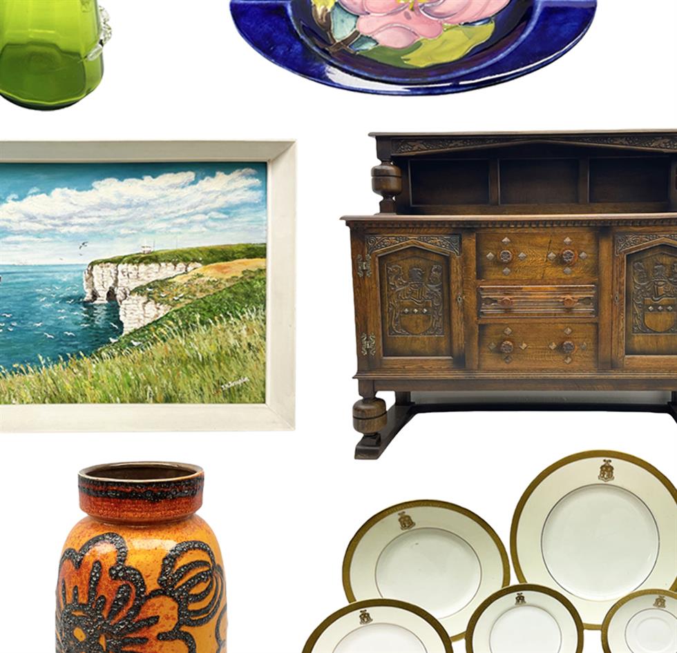 Collectors & Clearance Sale on 11/03/2022