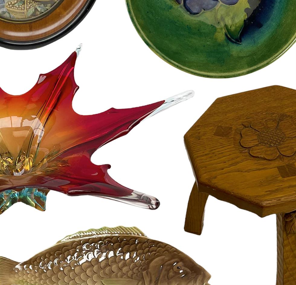 Collectors & Clearance Sale on 08/04/2022