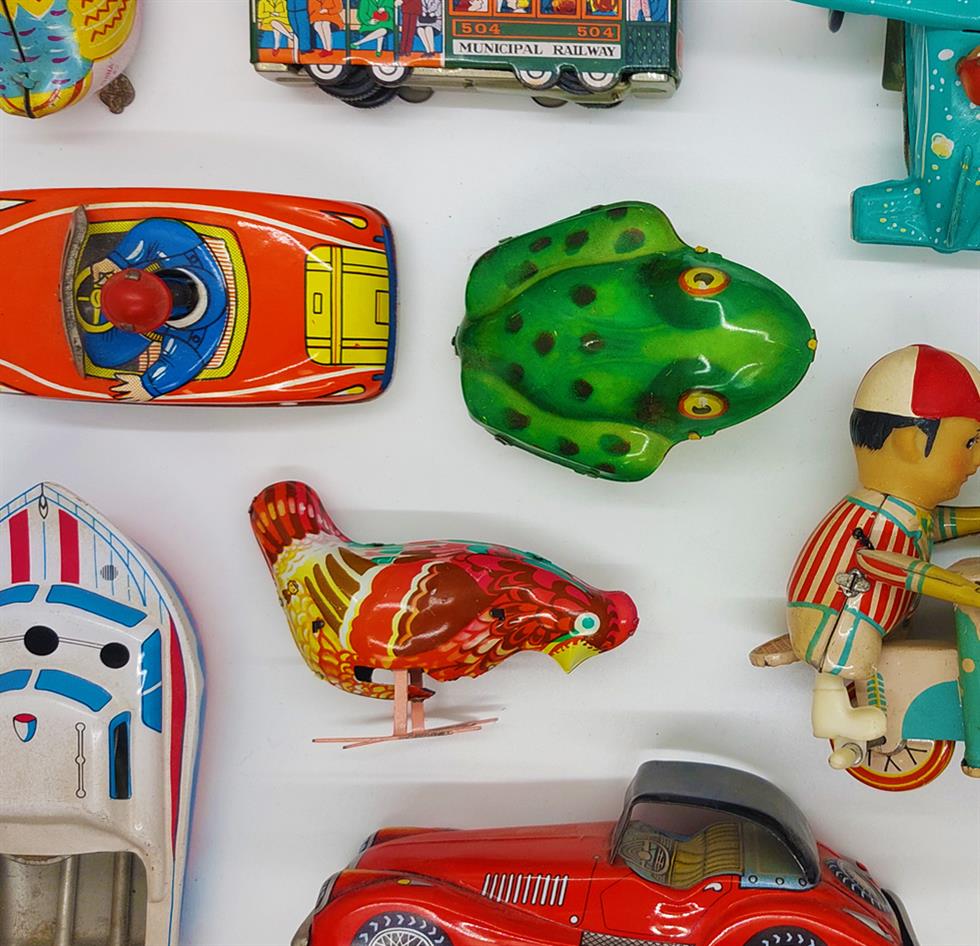 Collectors Toys & Models on 22/04/2022