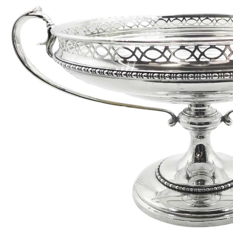The Silver Sale on 07/04/2022