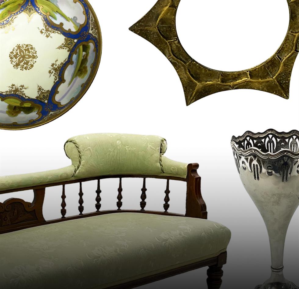 Collectors & Clearance on 20/05/2022