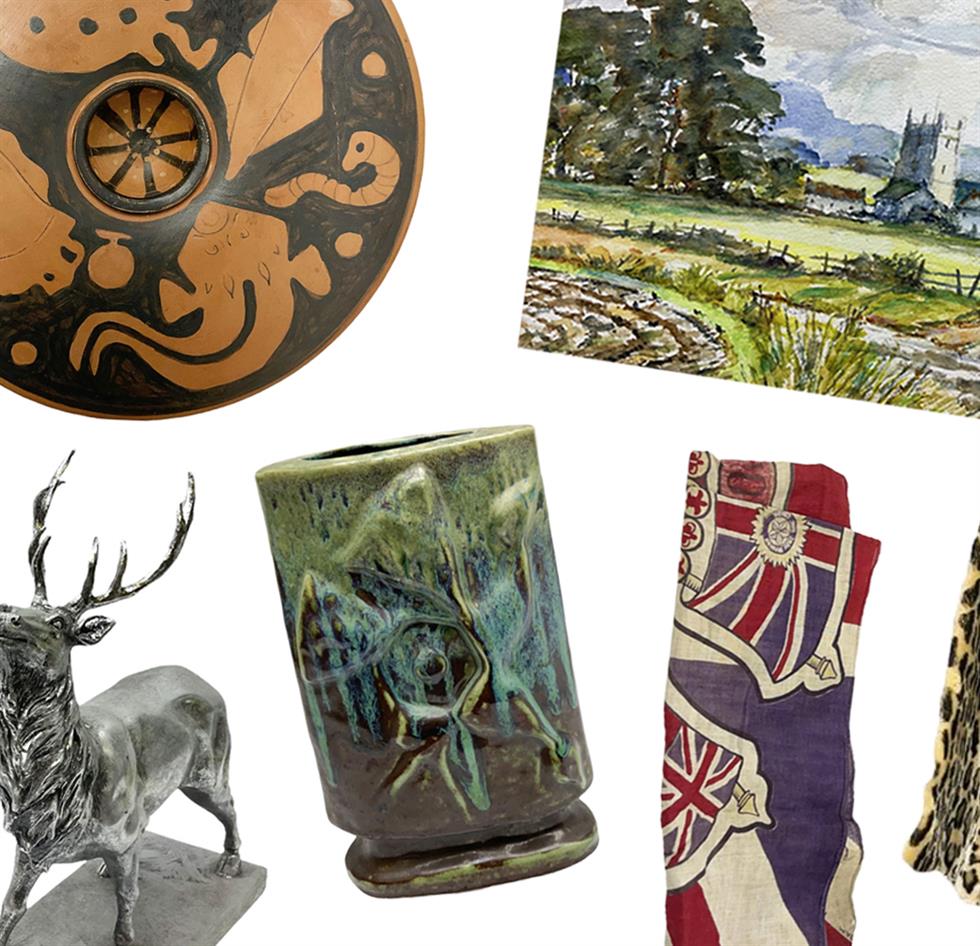 Collectors & Clearance on 01/07/2022