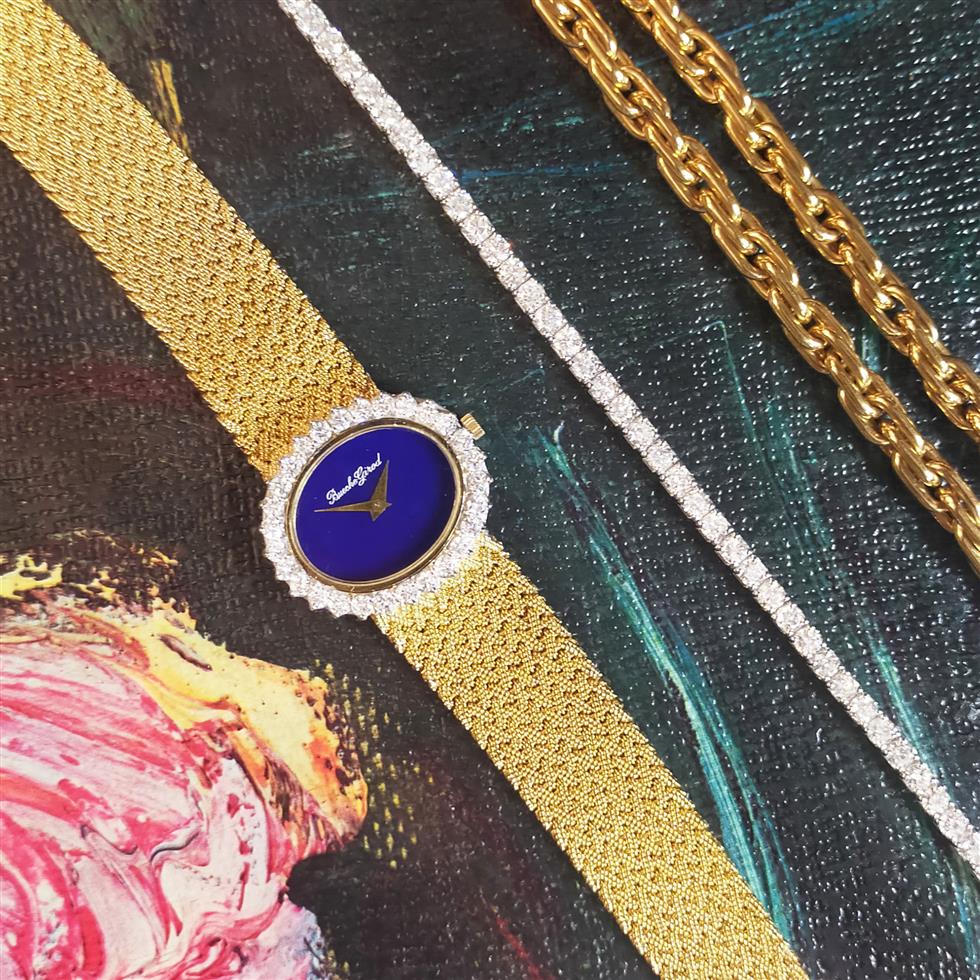 Jewellery & Watches on 21/07/2022