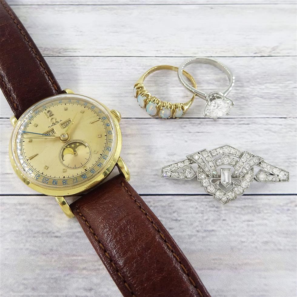 Jewellery & Watches on 11/08/2022