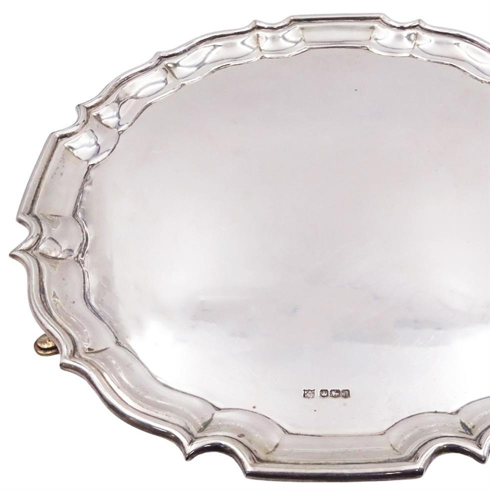 The Silver Sale on 19/05/2022