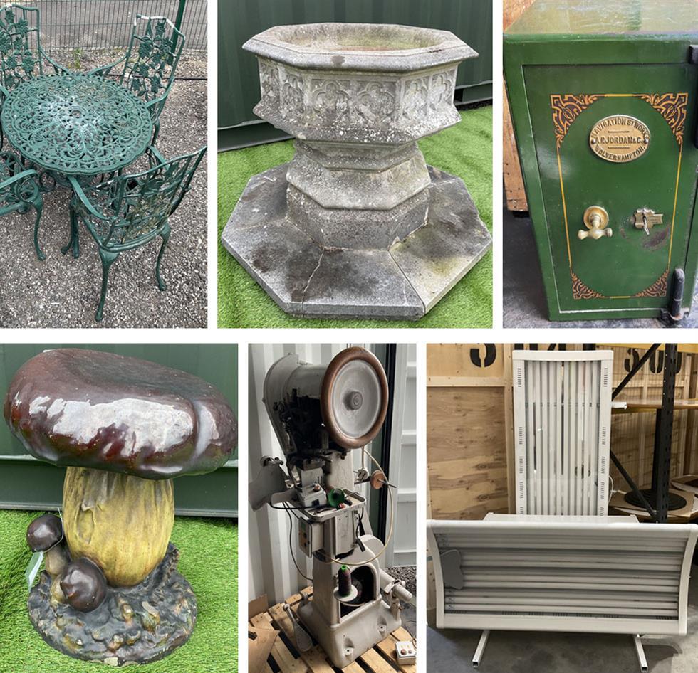 Garden, Asset & Commercial on 31/08/2022