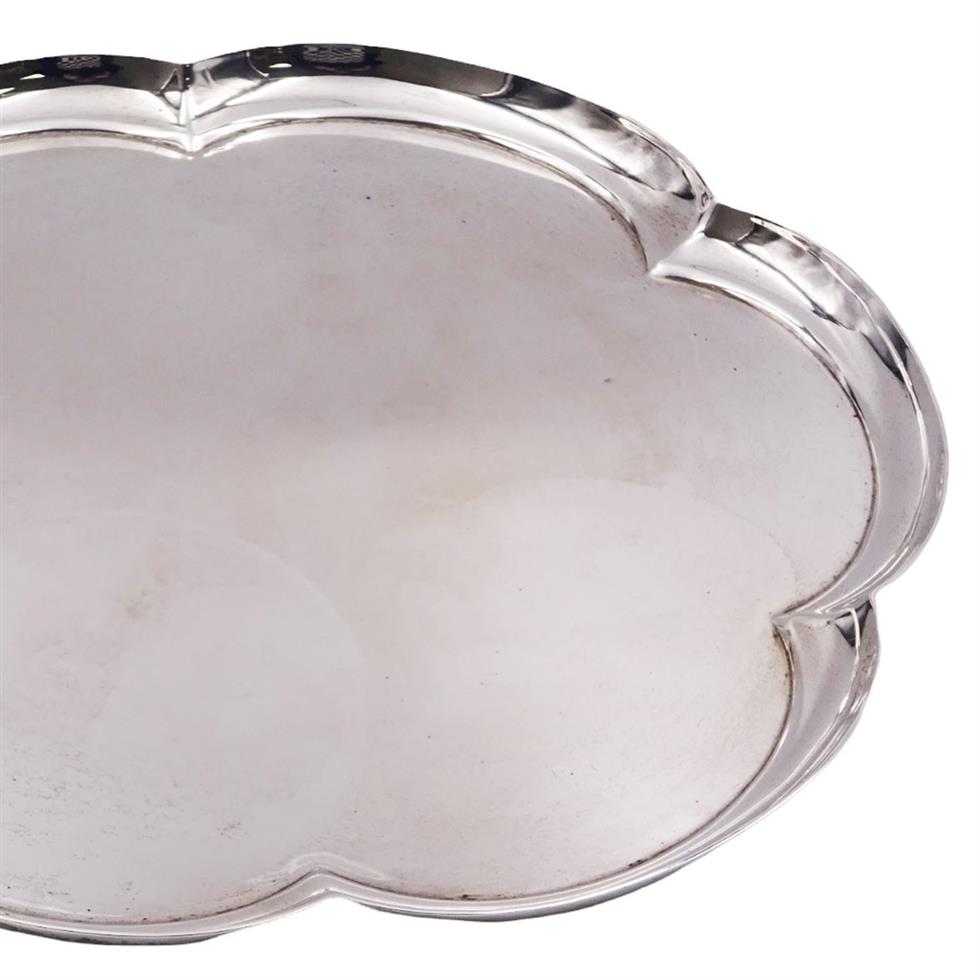 The Silver Sale on 11/08/2022