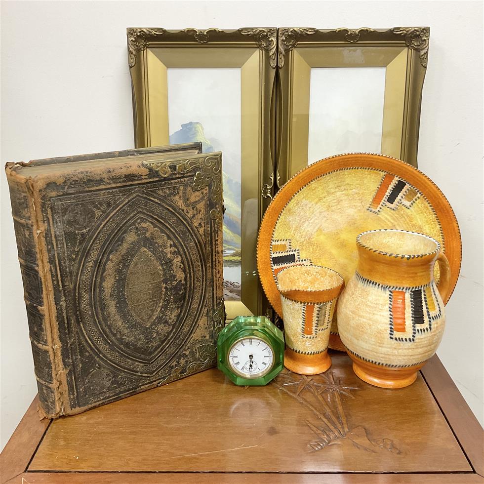 Collectors & Clearance on 02/09/2022