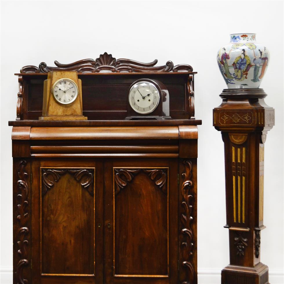 The Furnishings Sale - Furniture, Interiors & Clocks on 11/02/2023