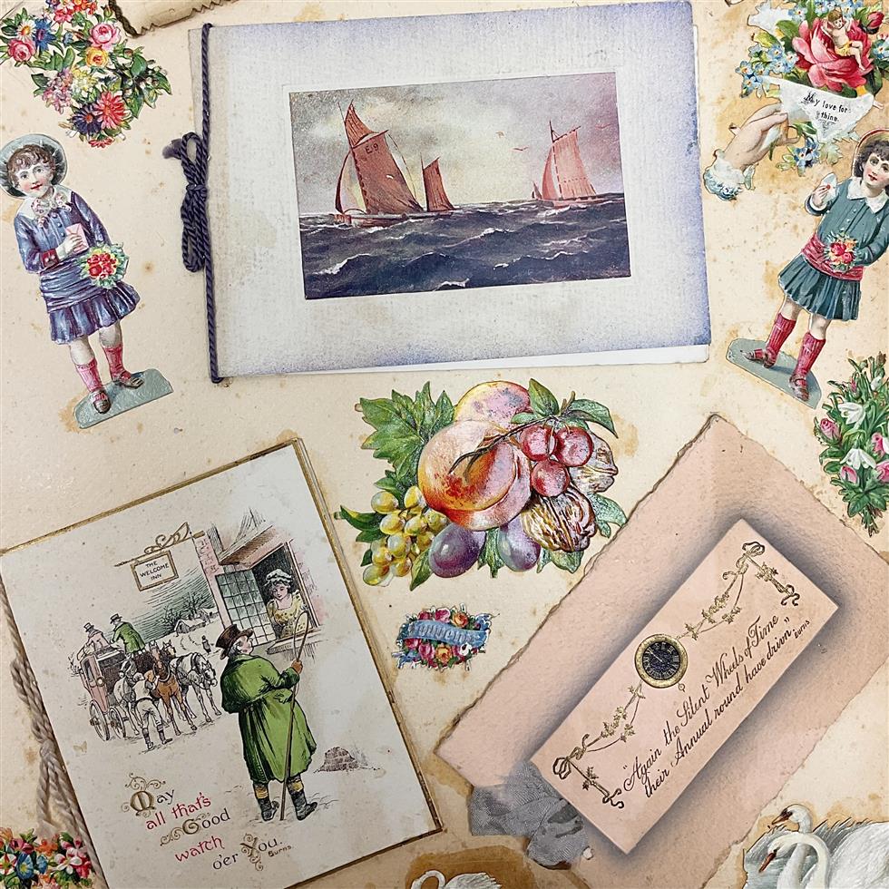 Collectors & Clearance on 31/03/2023