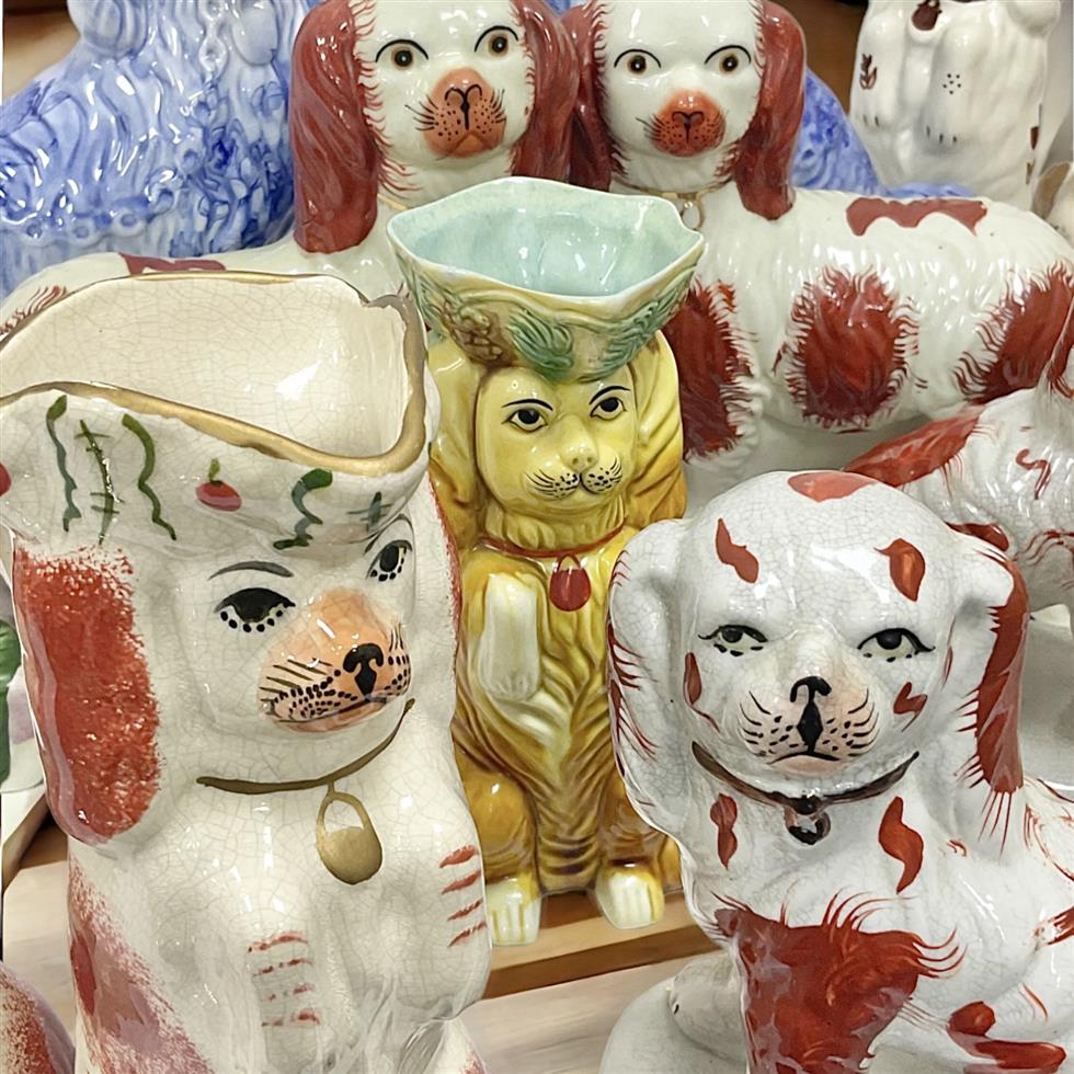 Collectors & Clearance on 21/04/2023