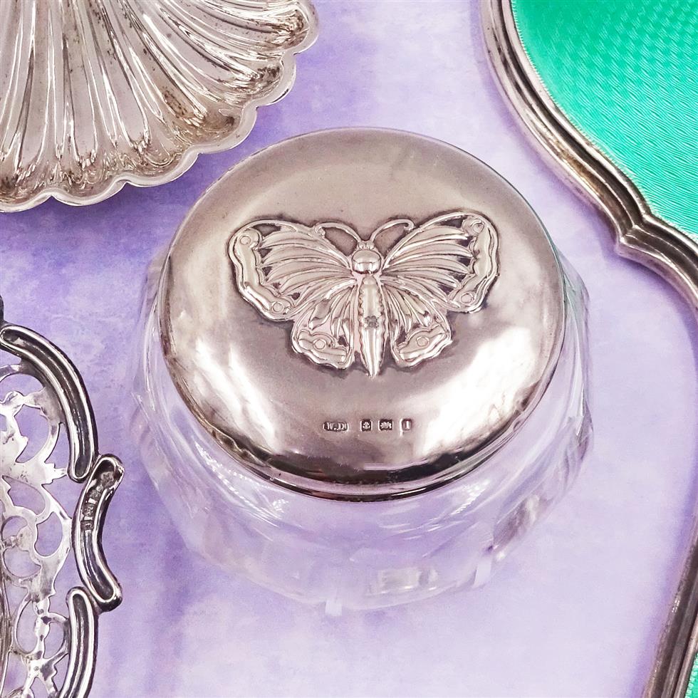 The Silver Sale on 01/06/2023