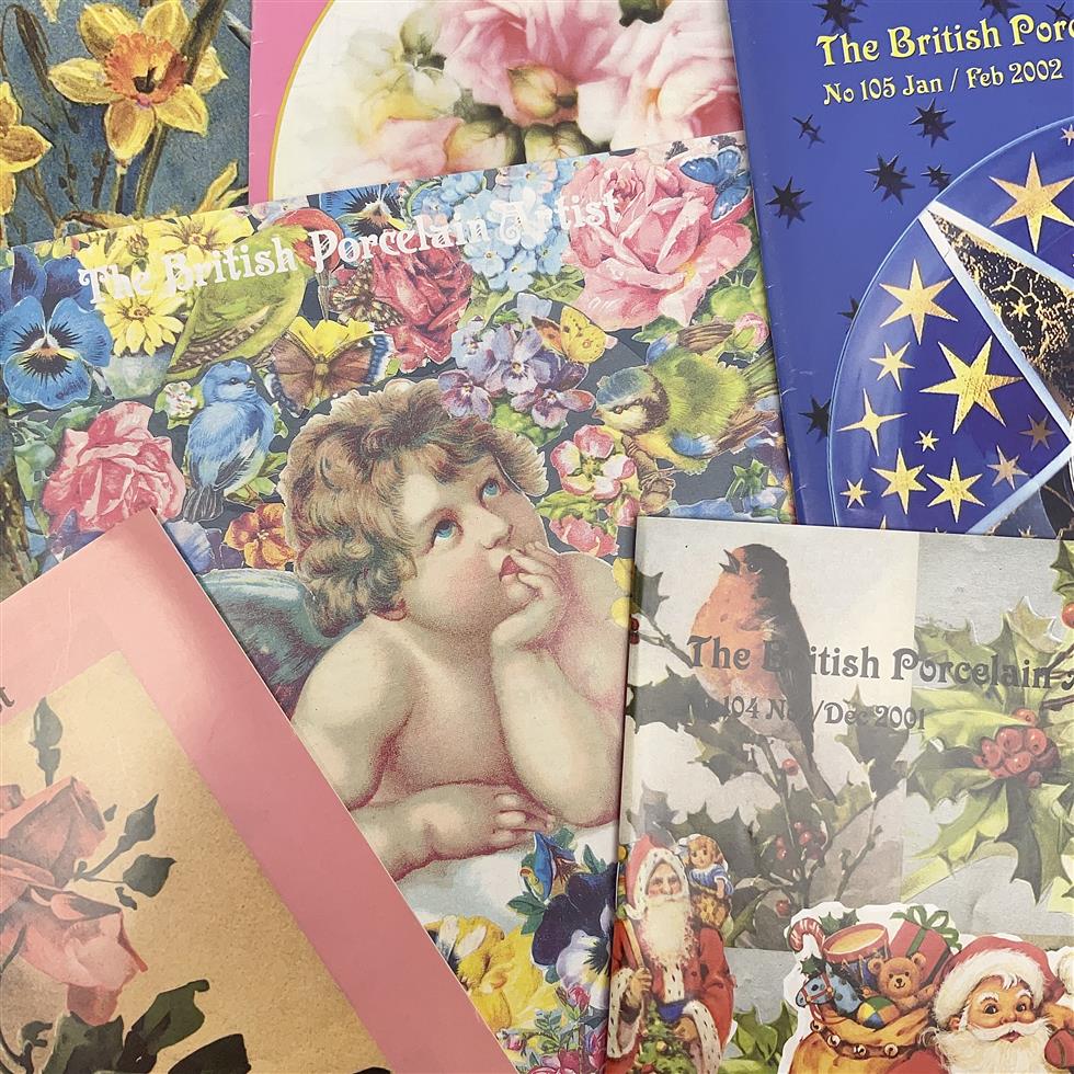 Collectors & Clearance on 12/05/2023