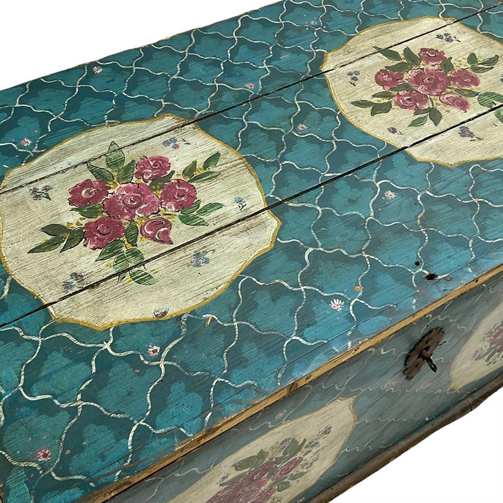 The Furnishings Sale - Furniture, Interiors & Clocks on 13/05/2023