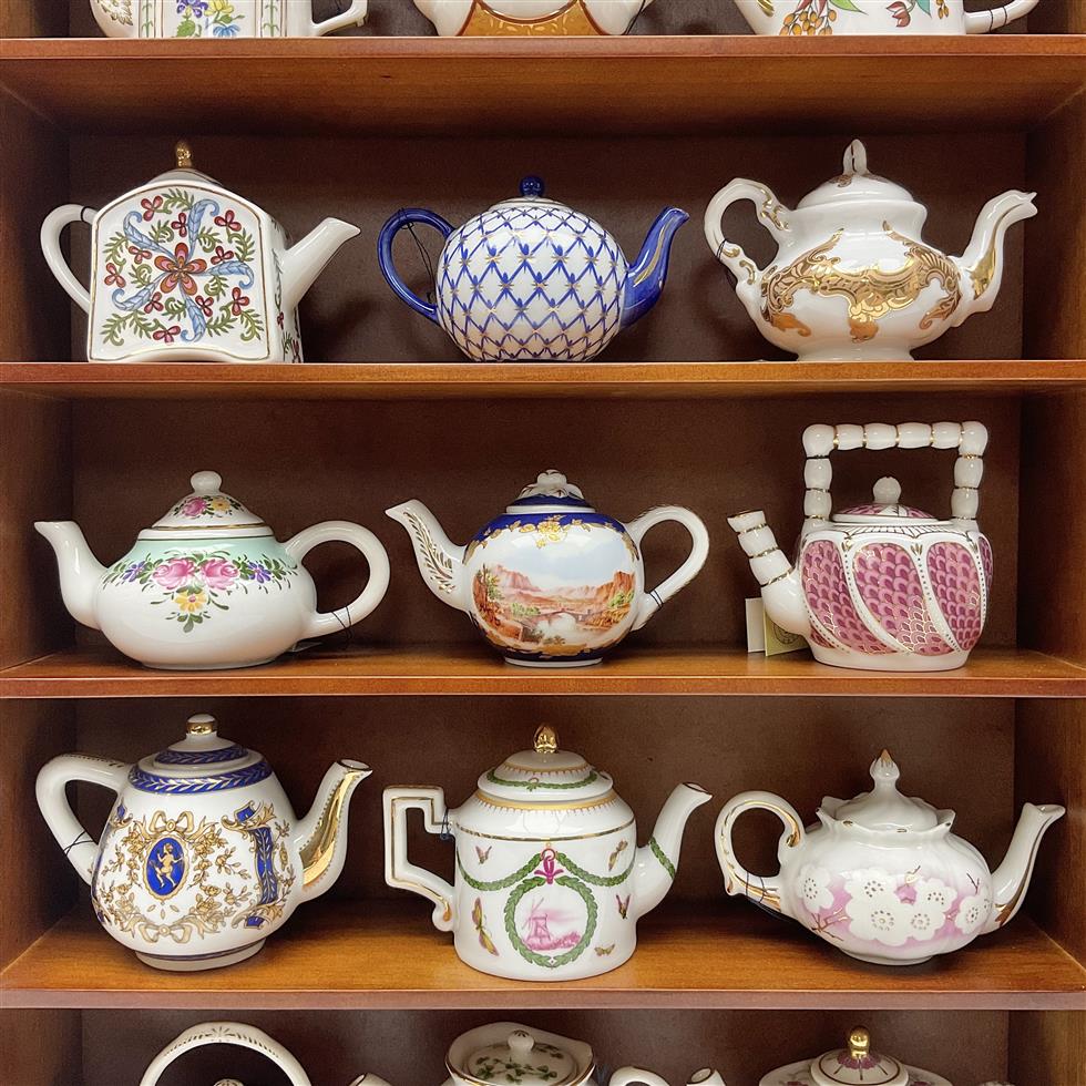 Collectors & Clearance on 21/07/2023