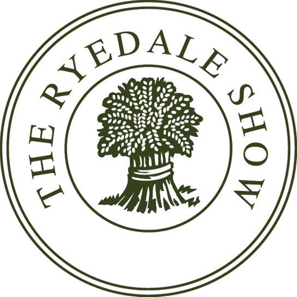 The Ryedale Show Charity Auction on 25/07/2023