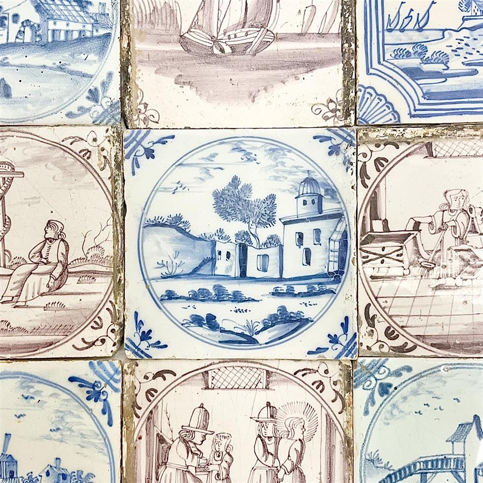 Decorative Antiques & Collectors on 25/08/2023