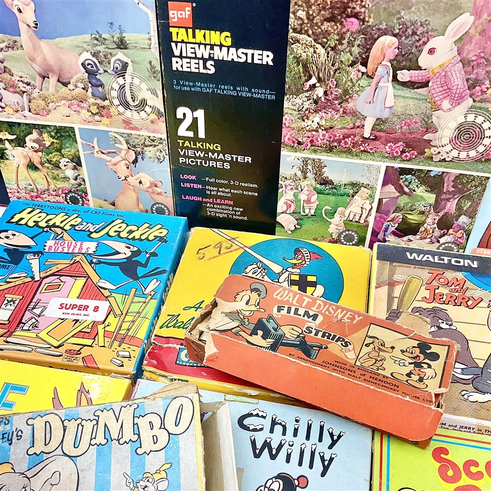 Toys & Models on 22/03/2024