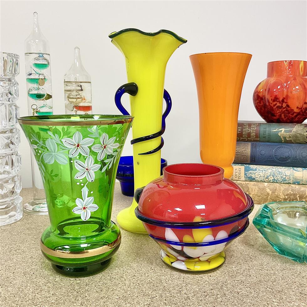 Collectors & Clearance on 09/02/2024