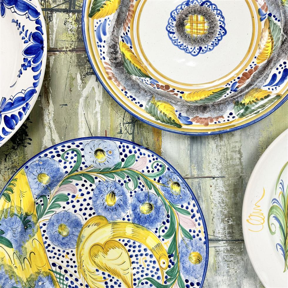 Collectors & Clearance on 05/04/2024