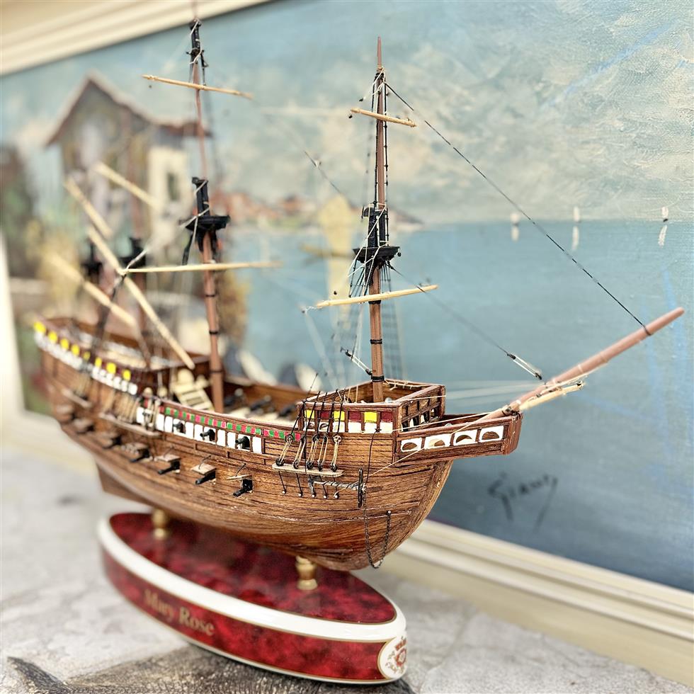 Collectors & Clearance on 26/04/2024