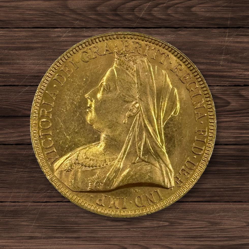 Coins & Banknotes	 on 28/08/2024