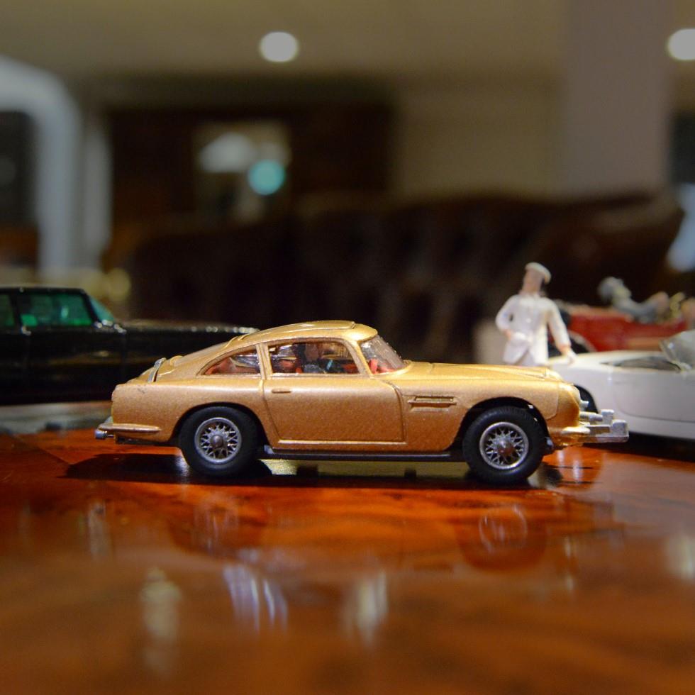 Toys & Models on 15/11/2024