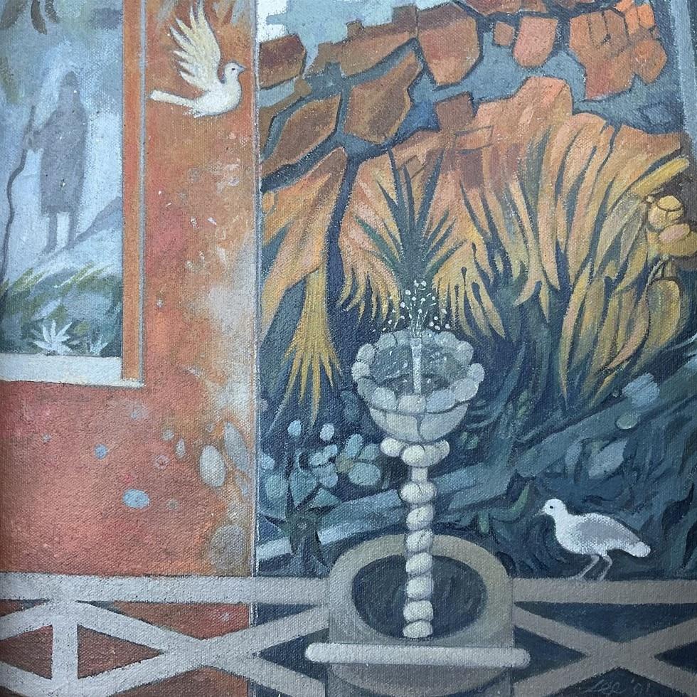 Affordable Art on 12/12/2024