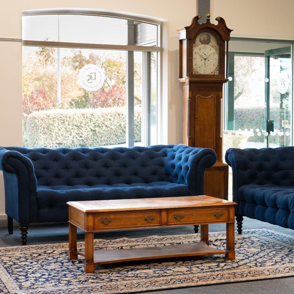 Furniture, Rugs & Interiors on 08/11/2024