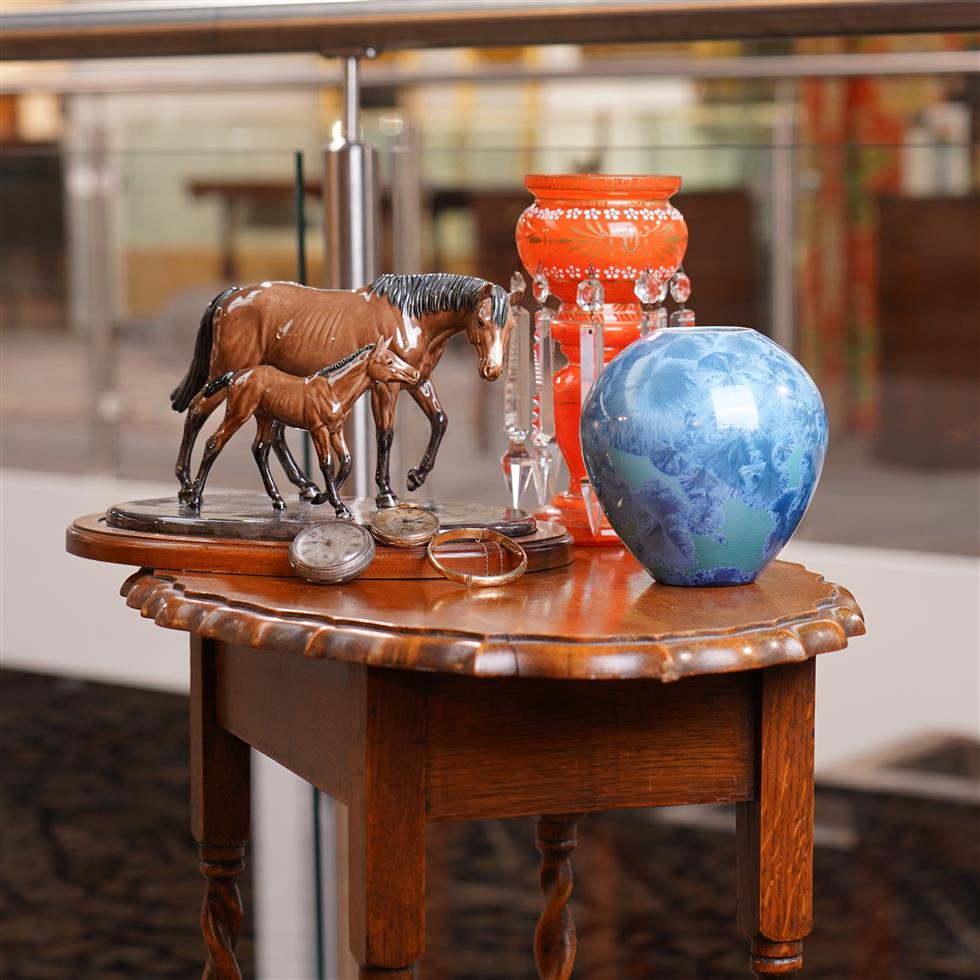 Affordable Antiques & Collectors on 09/01/2025
