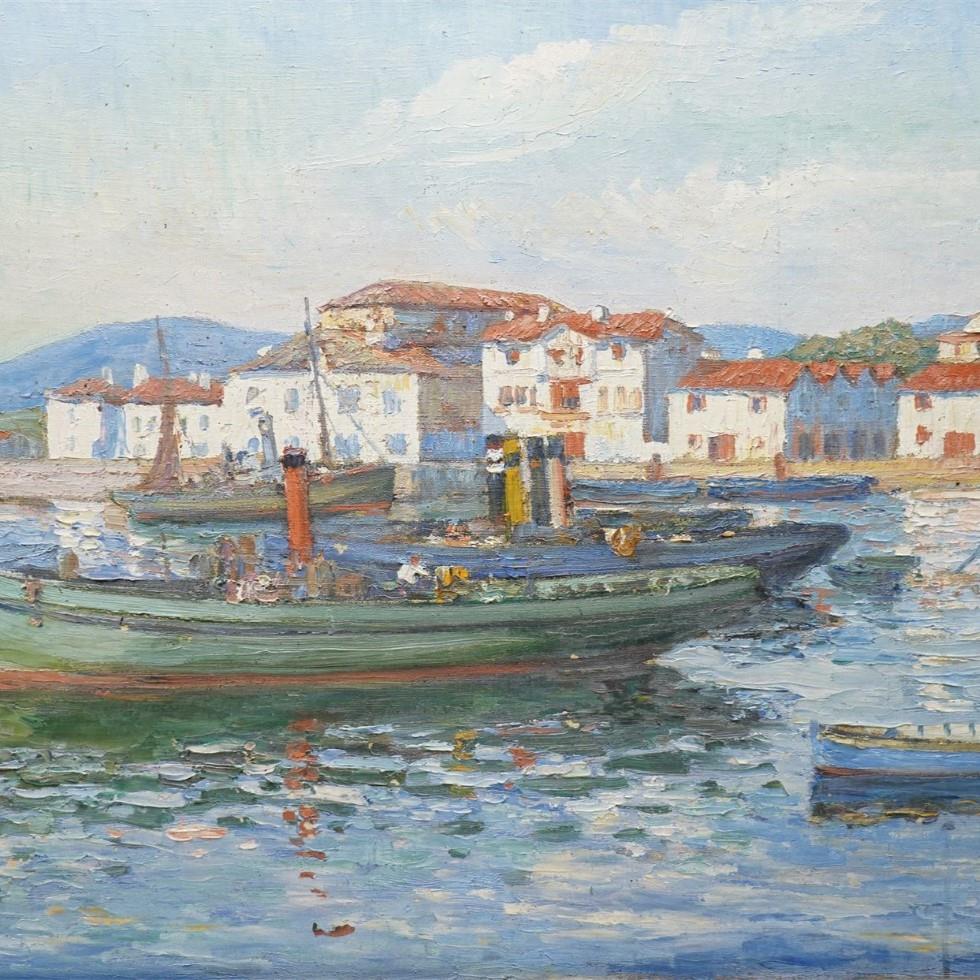 Fine & Affordable Art on 10/01/2025