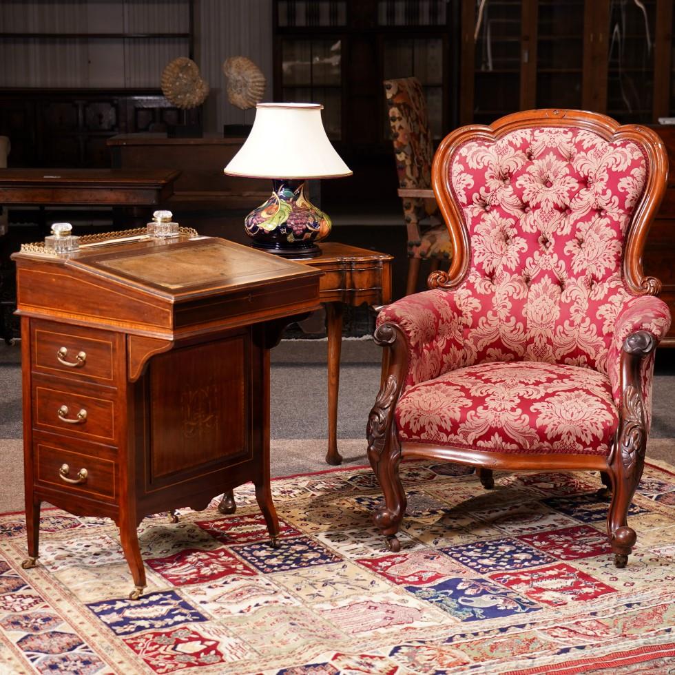 Furniture, Rugs & Interiors on 10/01/2025