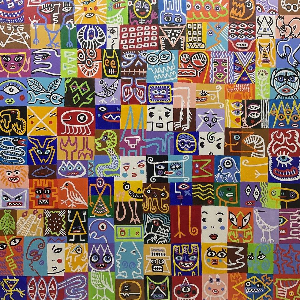 Affordable Art on 16/01/2025