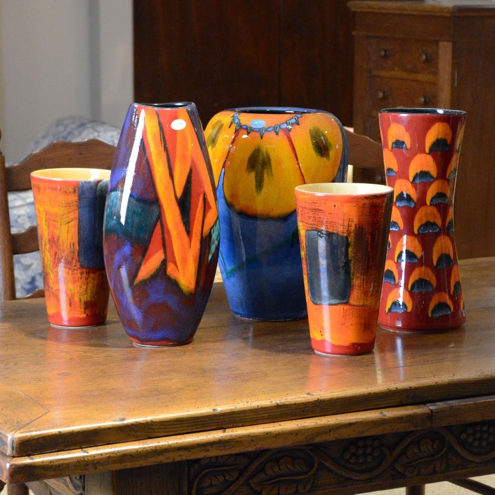 Antiques & Decorative Objects on 07/02/2025