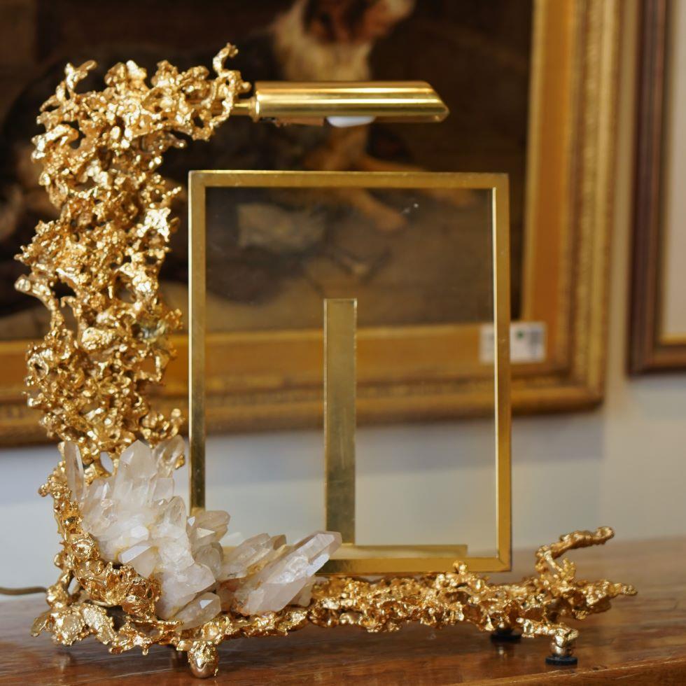 Antiques & Decorative Objects on 13/02/2025