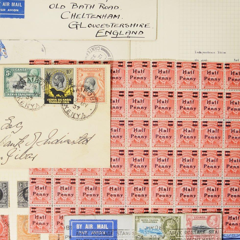 The Stamp Sale on 20/02/2025