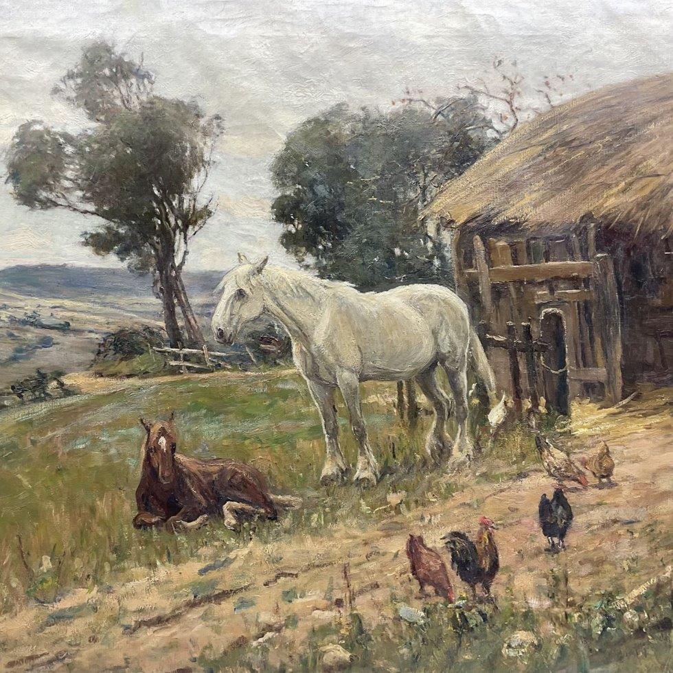 The Spring Art Sale on 14/03/2025